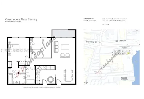 2780 NE 183rd Street Aventura FL 33160