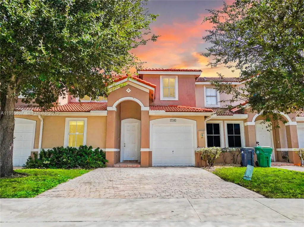 27345 SW 138th Court Homestead FL 33032