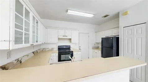 27345 SW 138th Court Homestead FL 33032
