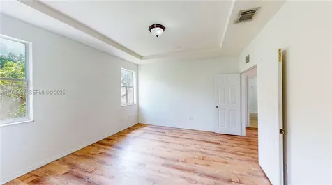 27345 SW 138th Court Homestead FL 33032