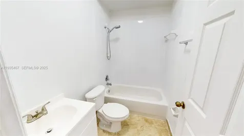 27345 SW 138th Court Homestead FL 33032
