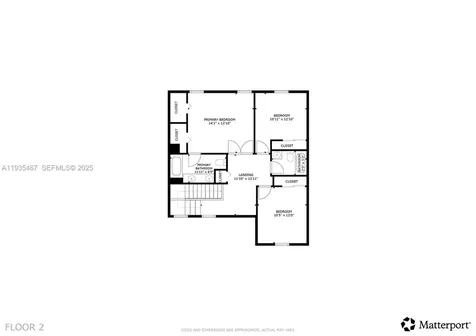 27345 SW 138th Court Homestead FL 33032