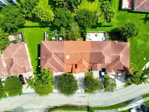 27345 SW 138th Court Homestead FL 33032