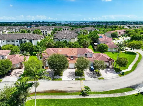 27345 SW 138th Court Homestead FL 33032