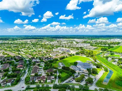 27345 SW 138th Court Homestead FL 33032