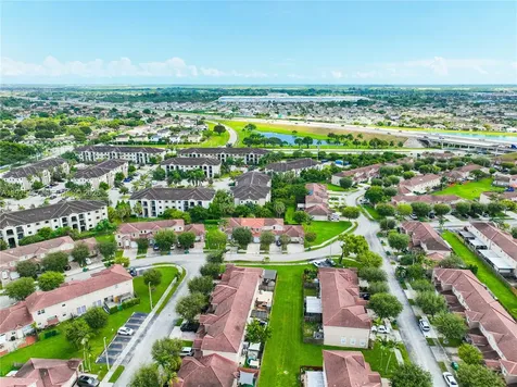 27345 SW 138th Court Homestead FL 33032
