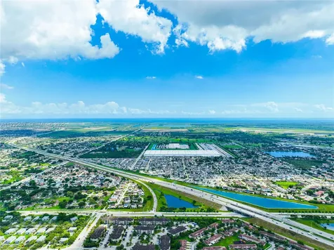 27345 SW 138th Court Homestead FL 33032