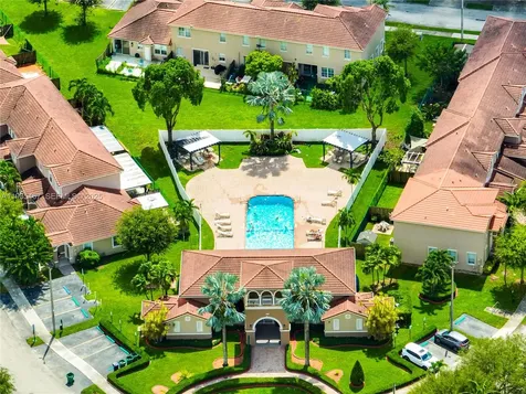 27345 SW 138th Court Homestead FL 33032
