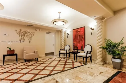 747 Crandon Boulevard Key Biscayne FL 33149