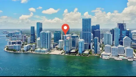 1200 Brickell Bay Drive Miami FL 33131