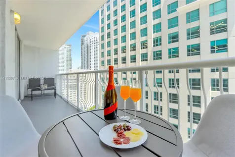 1200 Brickell Bay Drive Miami FL 33131