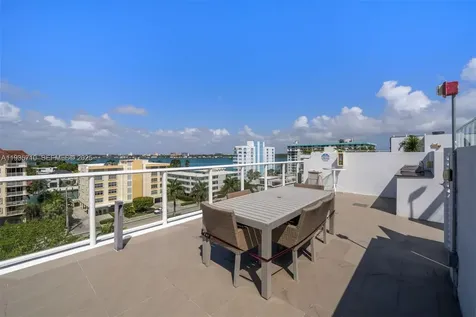 1150 102nd Street Bay Harbor Islands FL 33154