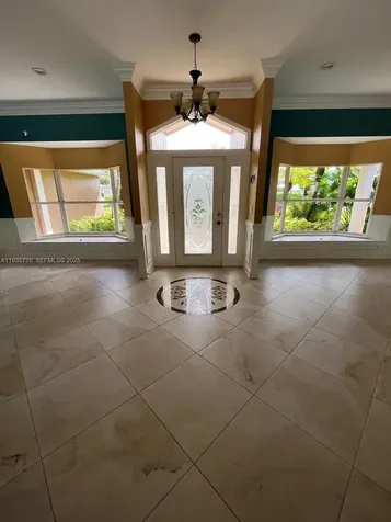 1850 SW Success Street Port St. Lucie FL 34953