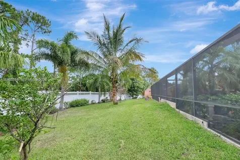 1850 SW Success Street Port St. Lucie FL 34953