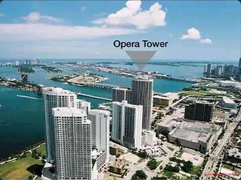 1750 N Bayshore Drive Miami FL 33132