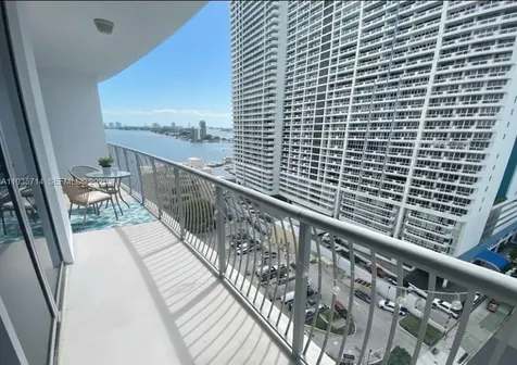 1750 N Bayshore Drive Miami FL 33132