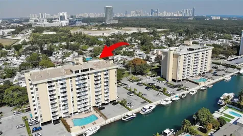 2000 NE 135th Street North Miami FL 33181