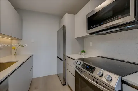 2000 NE 135th Street North Miami FL 33181