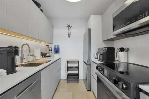 2000 NE 135th Street North Miami FL 33181