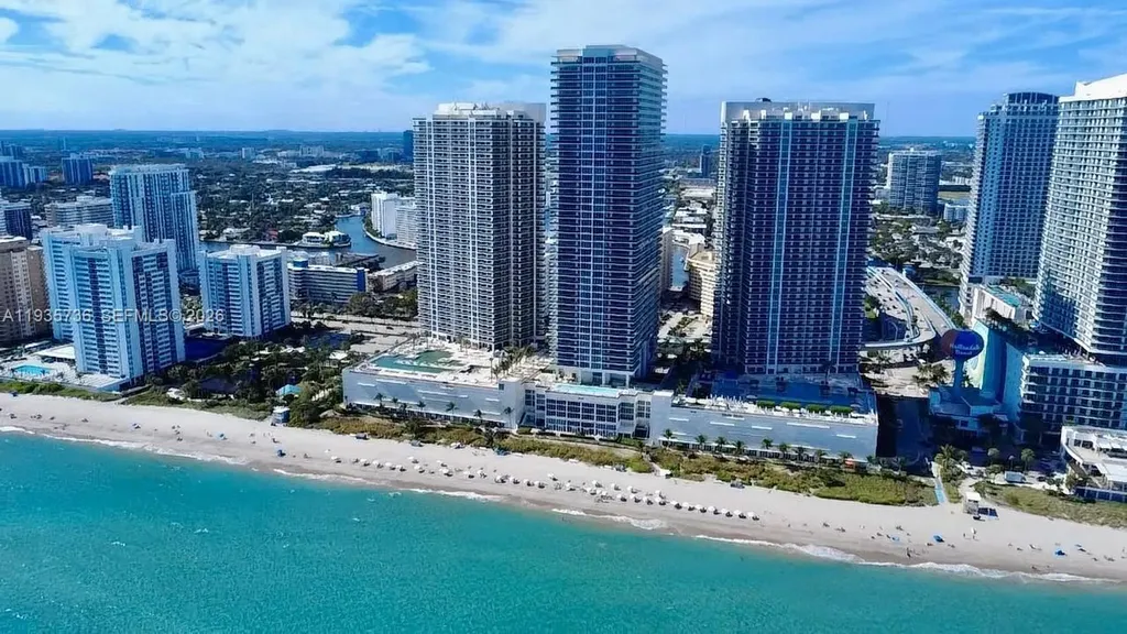 1800 S Ocean Drive Hallandale Beach FL 33009