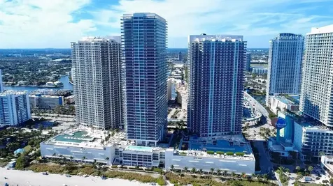 1800 S Ocean Drive Hallandale Beach FL 33009
