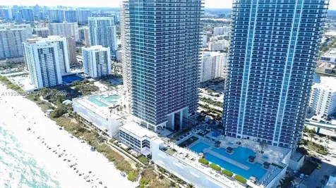 1800 S Ocean Drive Hallandale Beach FL 33009