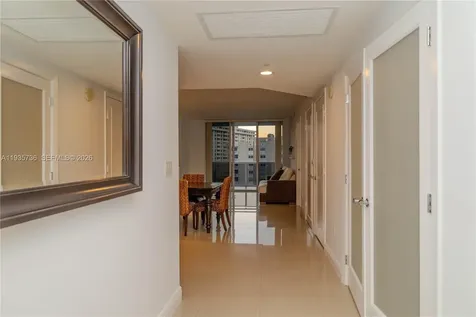 1800 S Ocean Drive Hallandale Beach FL 33009