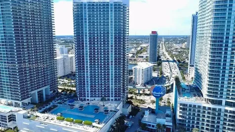 1800 S Ocean Drive Hallandale Beach FL 33009