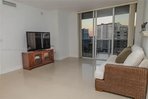 1800 S Ocean Drive Hallandale Beach FL 33009