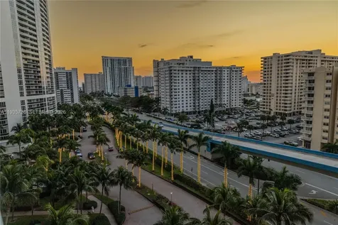 1800 S Ocean Drive Hallandale Beach FL 33009