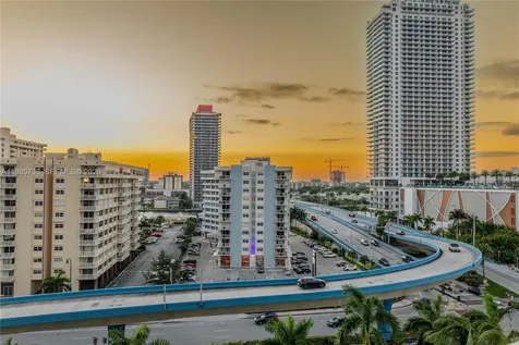1800 S Ocean Drive Hallandale Beach FL 33009