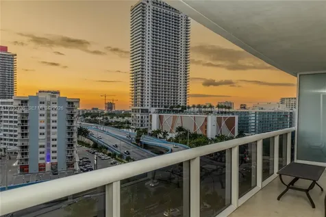 1800 S Ocean Drive Hallandale Beach FL 33009