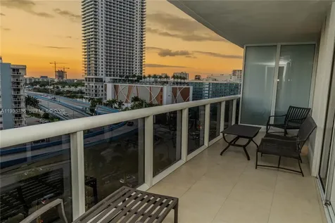 1800 S Ocean Drive Hallandale Beach FL 33009
