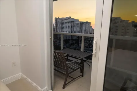 1800 S Ocean Drive Hallandale Beach FL 33009