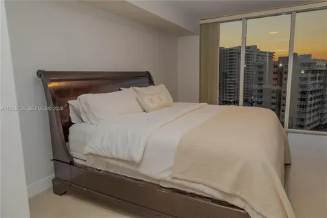 1800 S Ocean Drive Hallandale Beach FL 33009