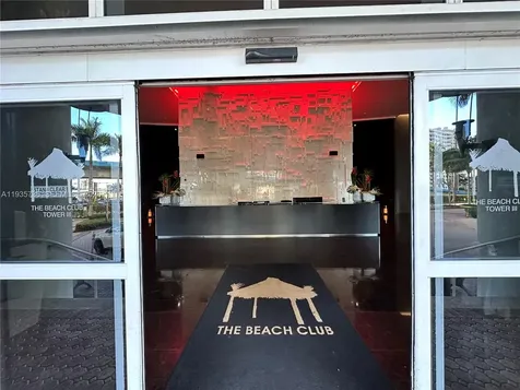 1800 S Ocean Drive Hallandale Beach FL 33009