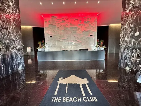 1800 S Ocean Drive Hallandale Beach FL 33009