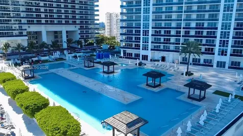 1800 S Ocean Drive Hallandale Beach FL 33009