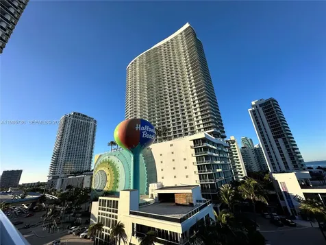 1800 S Ocean Drive Hallandale Beach FL 33009