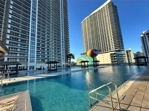 1800 S Ocean Drive Hallandale Beach FL 33009