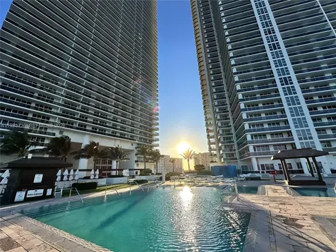 1800 S Ocean Drive Hallandale Beach FL 33009
