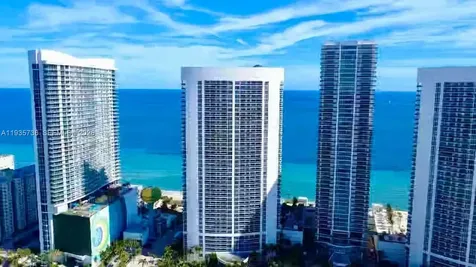 1800 S Ocean Drive Hallandale Beach FL 33009