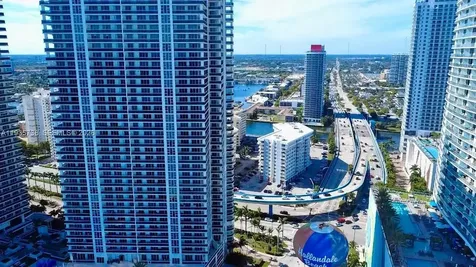 1800 S Ocean Drive Hallandale Beach FL 33009