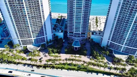 1800 S Ocean Drive Hallandale Beach FL 33009