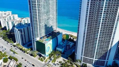 1800 S Ocean Drive Hallandale Beach FL 33009