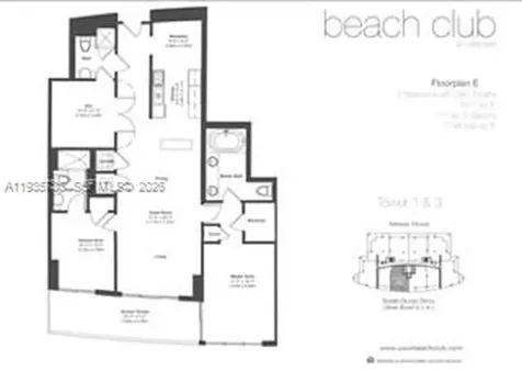 1800 S Ocean Drive Hallandale Beach FL 33009