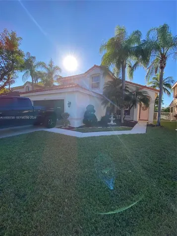 2824 SW 183rd Avenue Miramar FL 33029