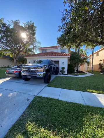 2824 SW 183rd Avenue Miramar FL 33029