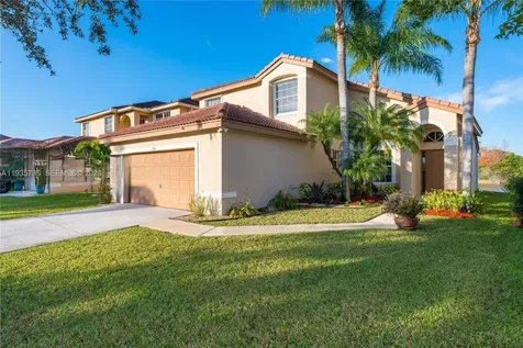 2824 SW 183rd Avenue Miramar FL 33029