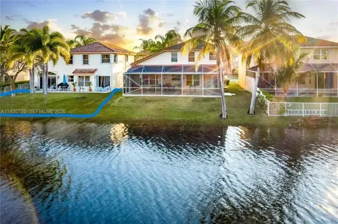 2824 SW 183rd Avenue Miramar FL 33029